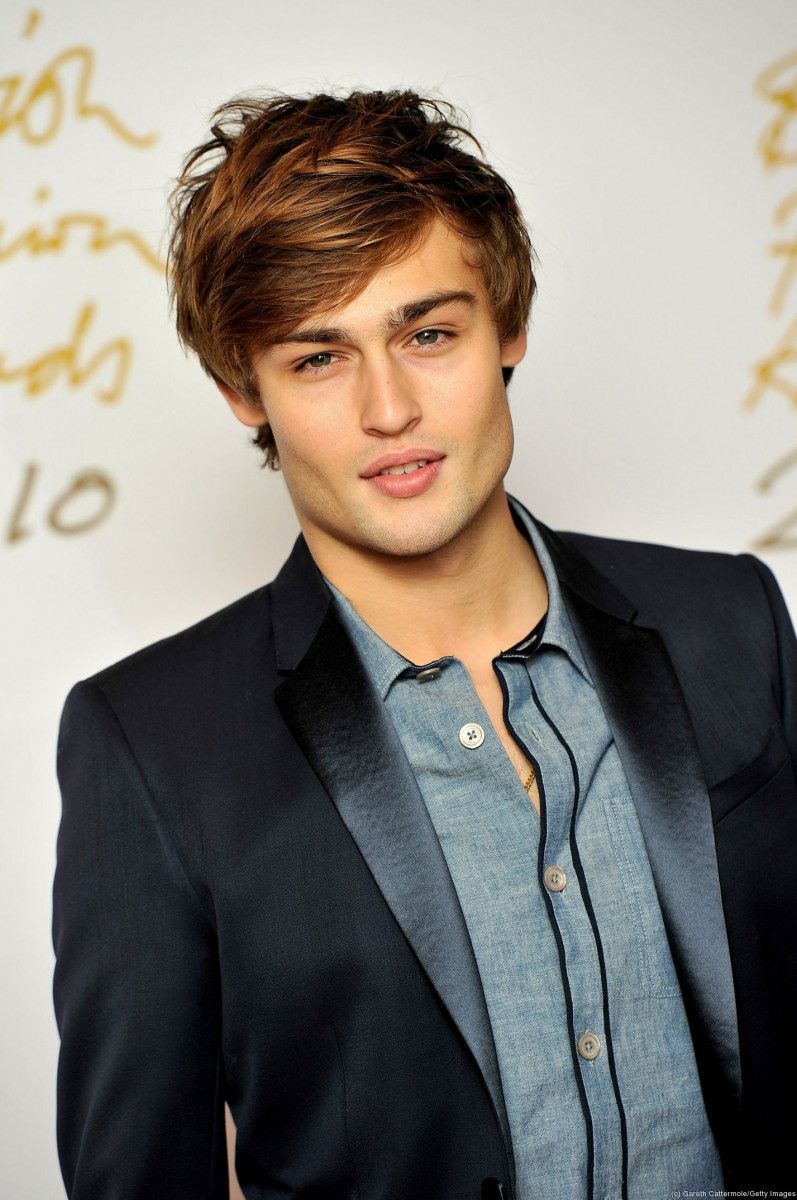 Douglas Booth Wallpapers Wallpaper Cave 