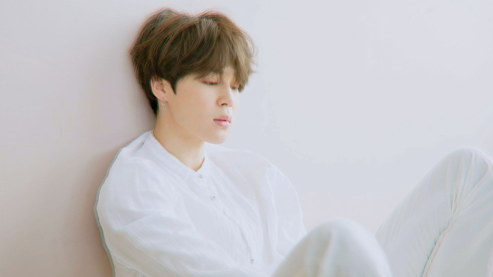 Jimin Pc Wallpaper