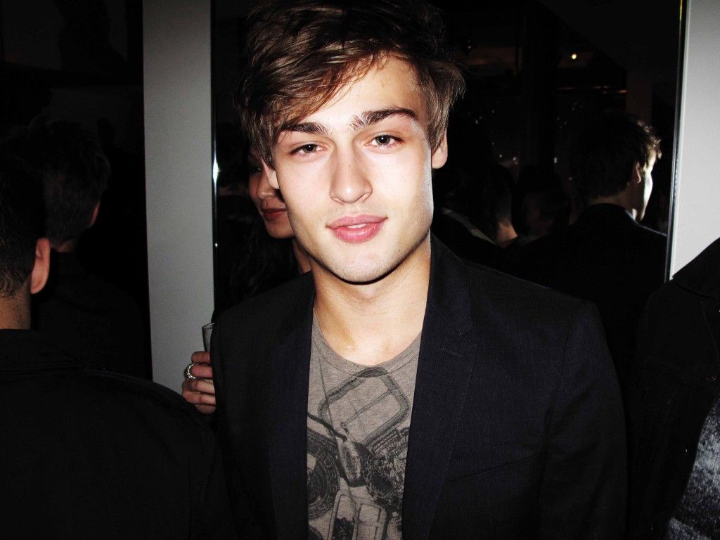 Douglas Booth Wallpapers - Wallpaper Cave