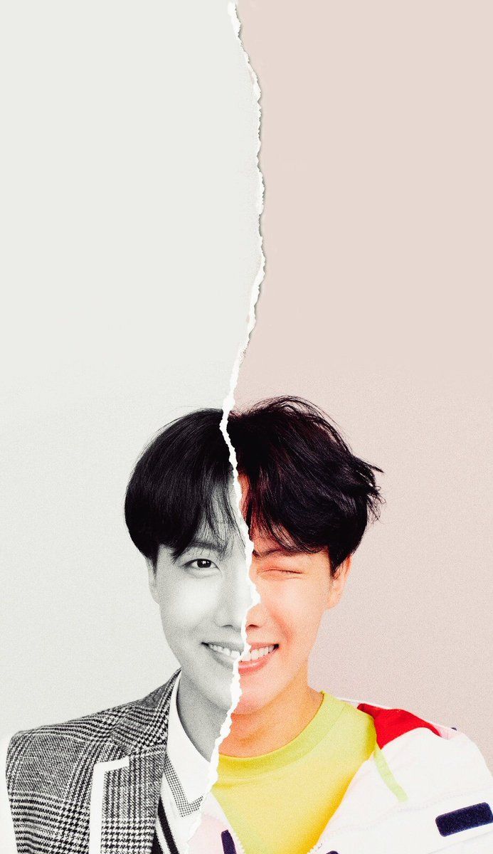 Jhope Love Yourself Answer
