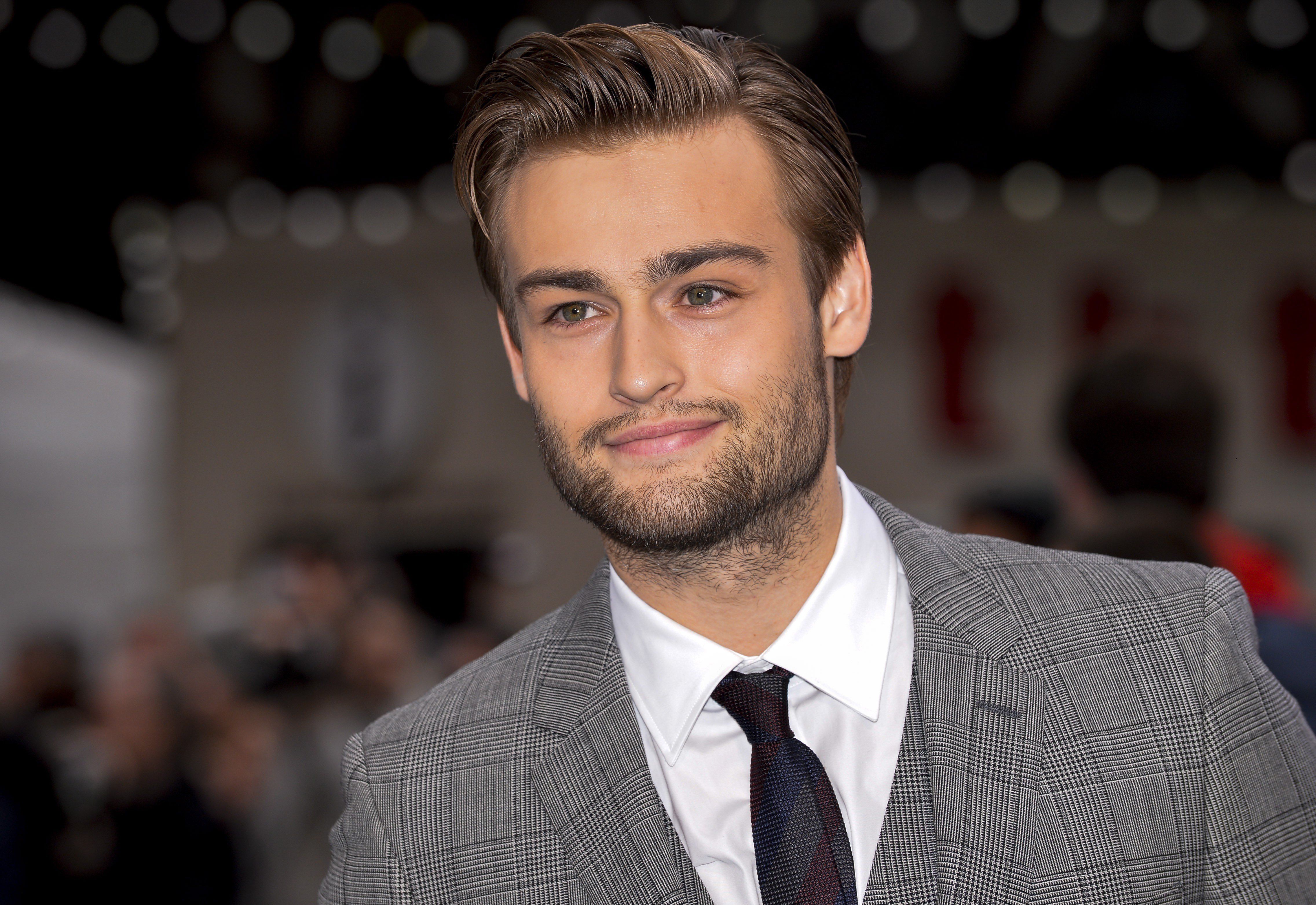 Douglas Booth Wallpapers - Wallpaper Cave