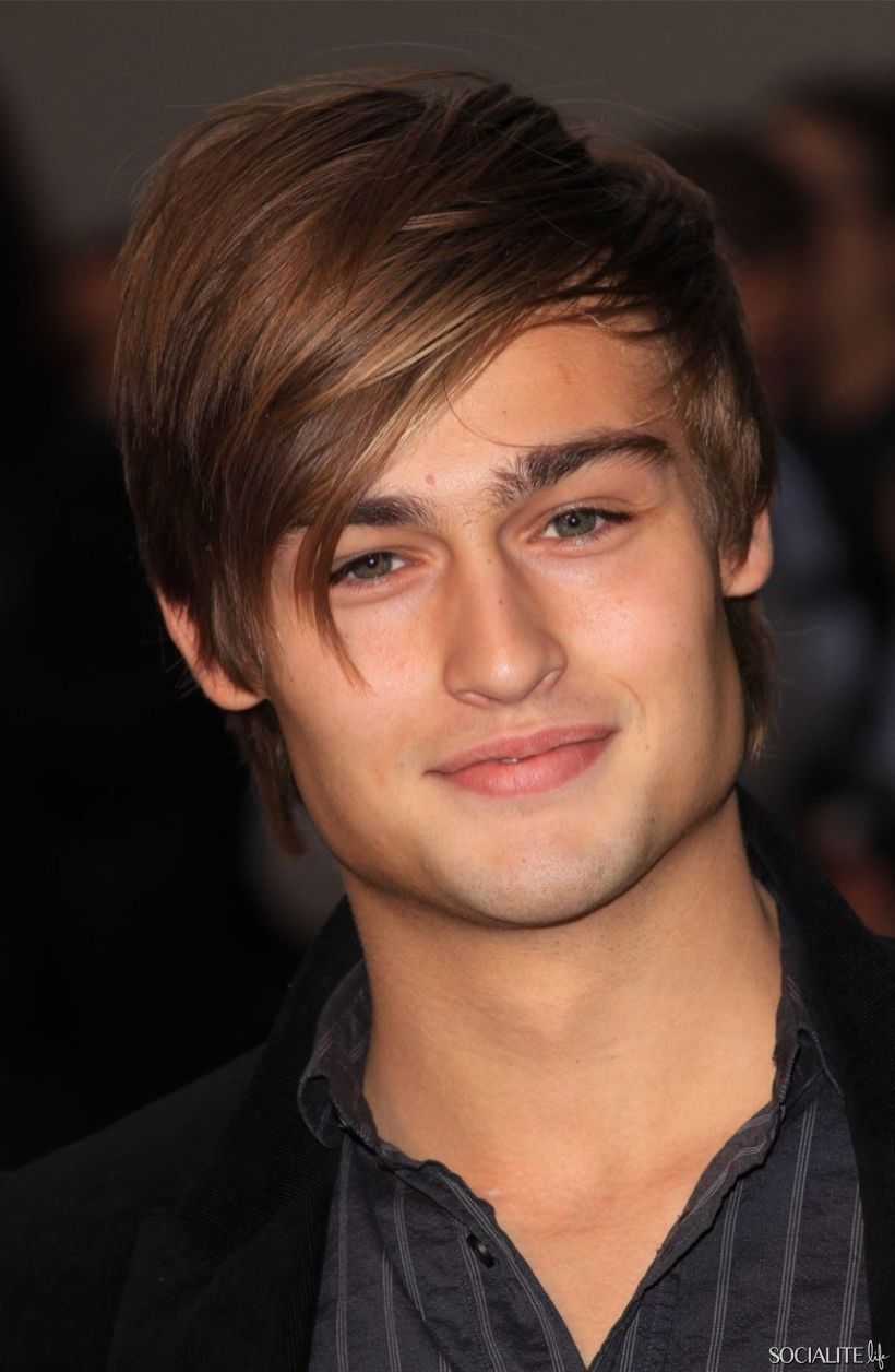 Douglas Booth Wallpapers - Wallpaper Cave