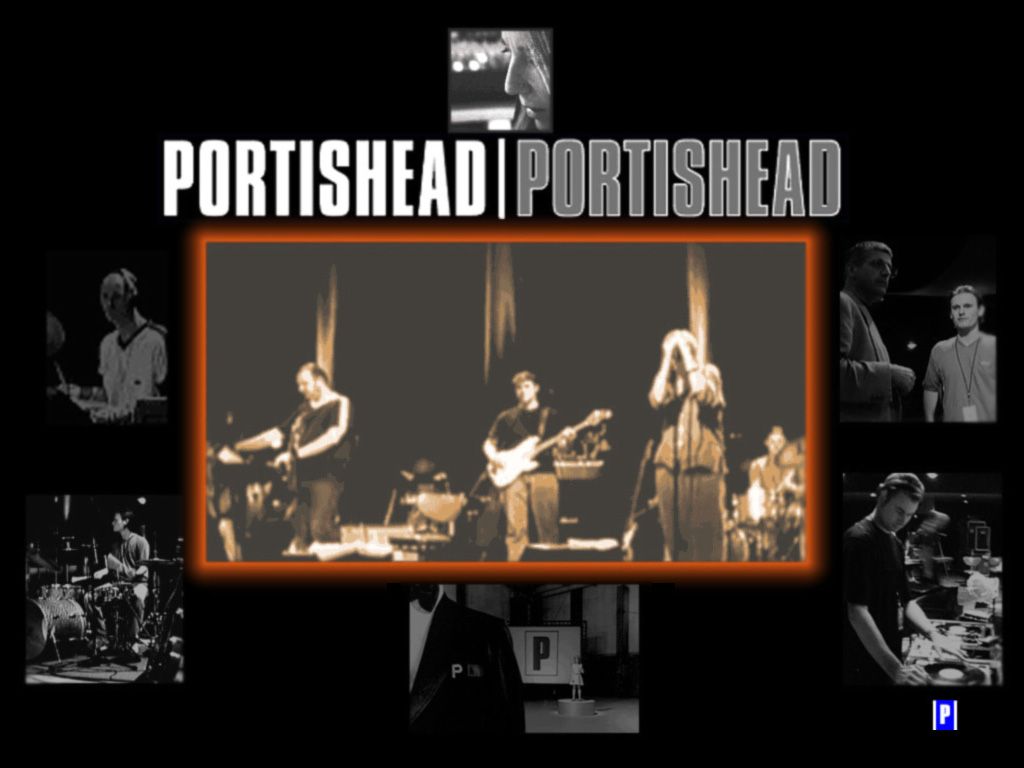 Portishead Wallpapers - Wallpaper Cave