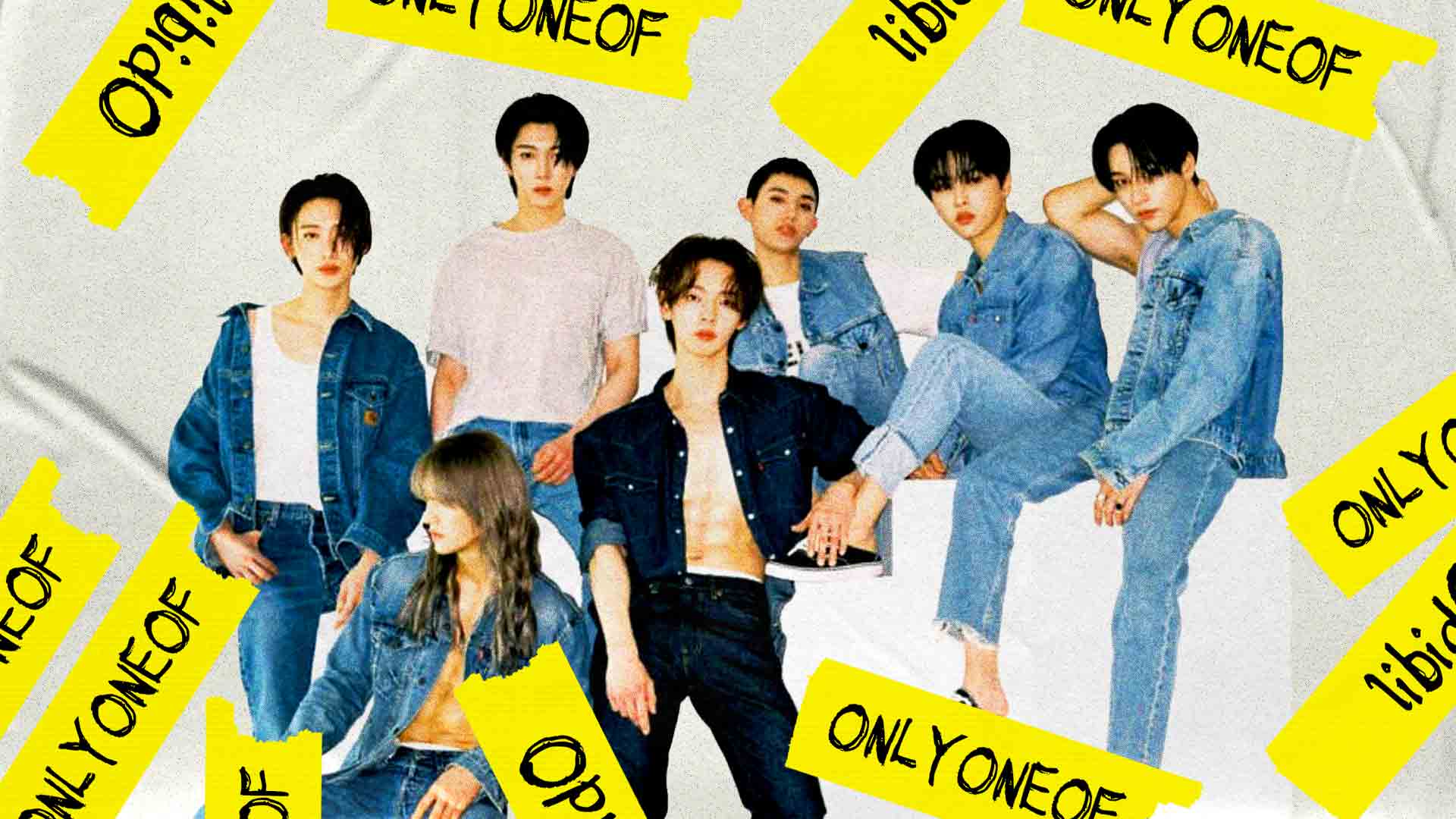 Things To Know About OnlyOneOf, The K Pop Boy Group Behind LibidO