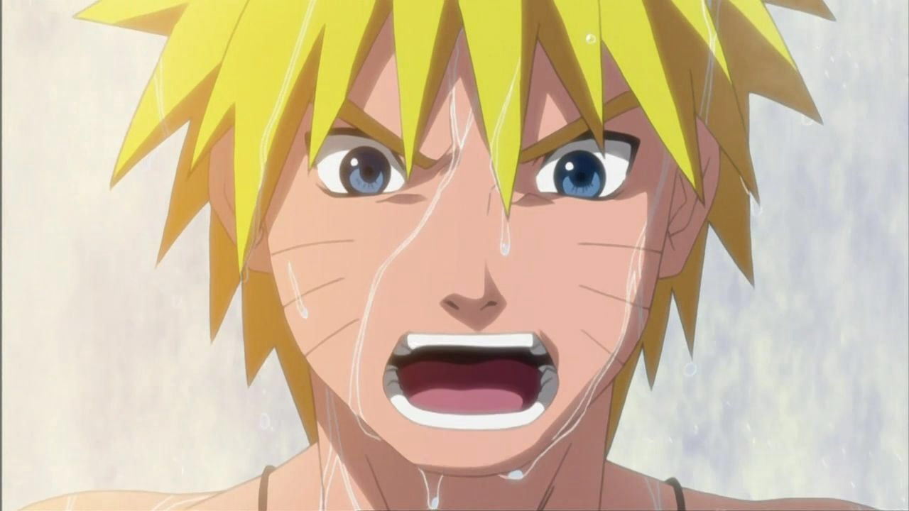 Angry Naruto. Naruto, Anime, Naruto uzumaki