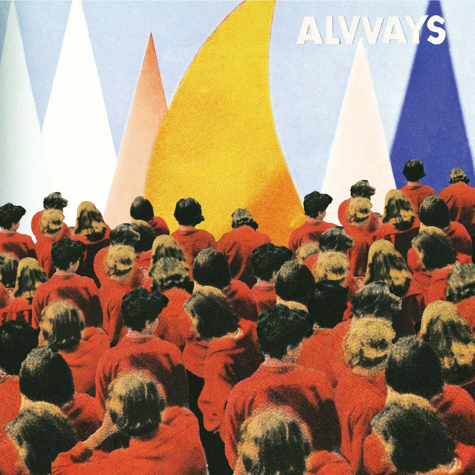 Alvvays but it's actually Antisocialites