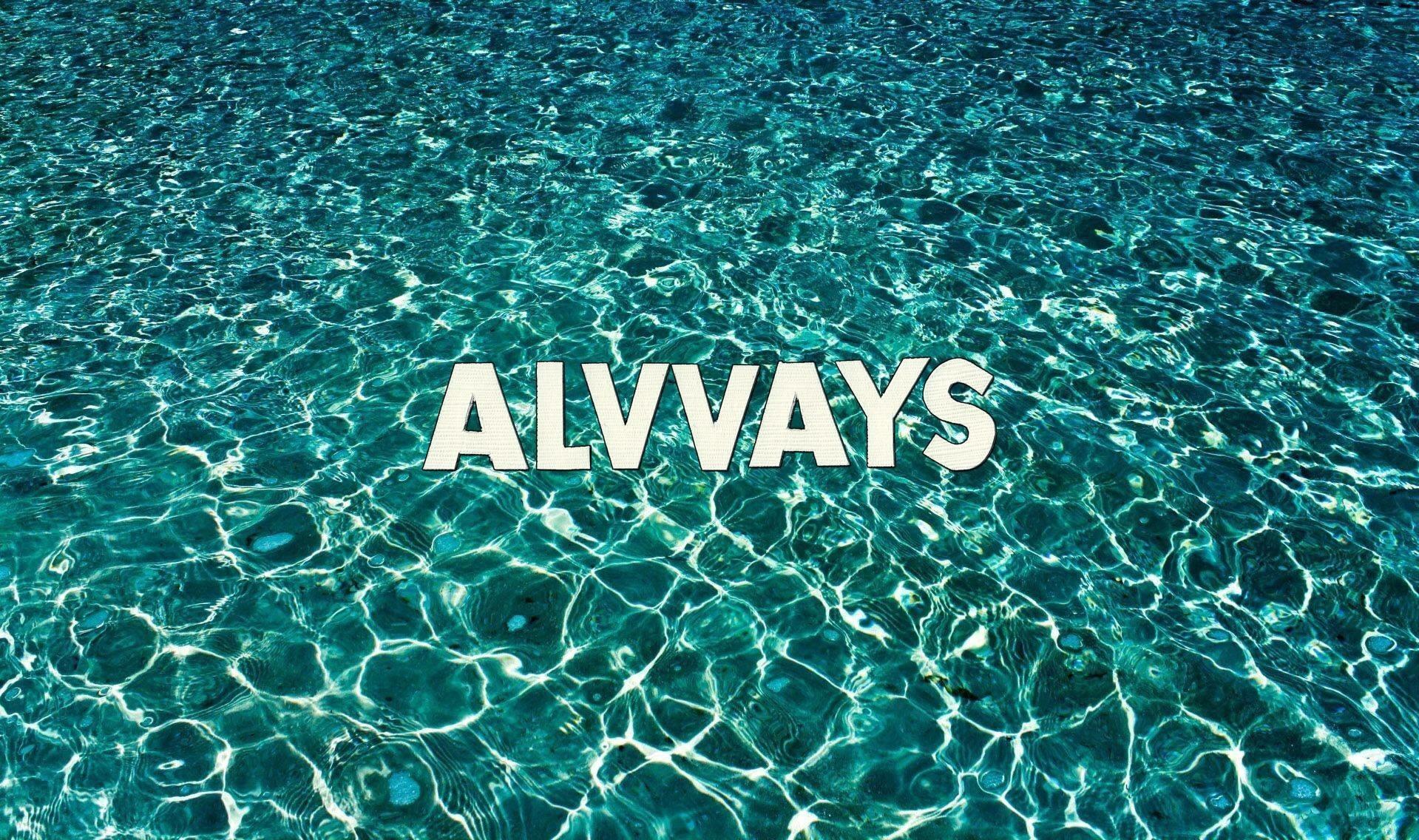 Made a wallpaper for myself but I figured I'd share it with you guys :^)