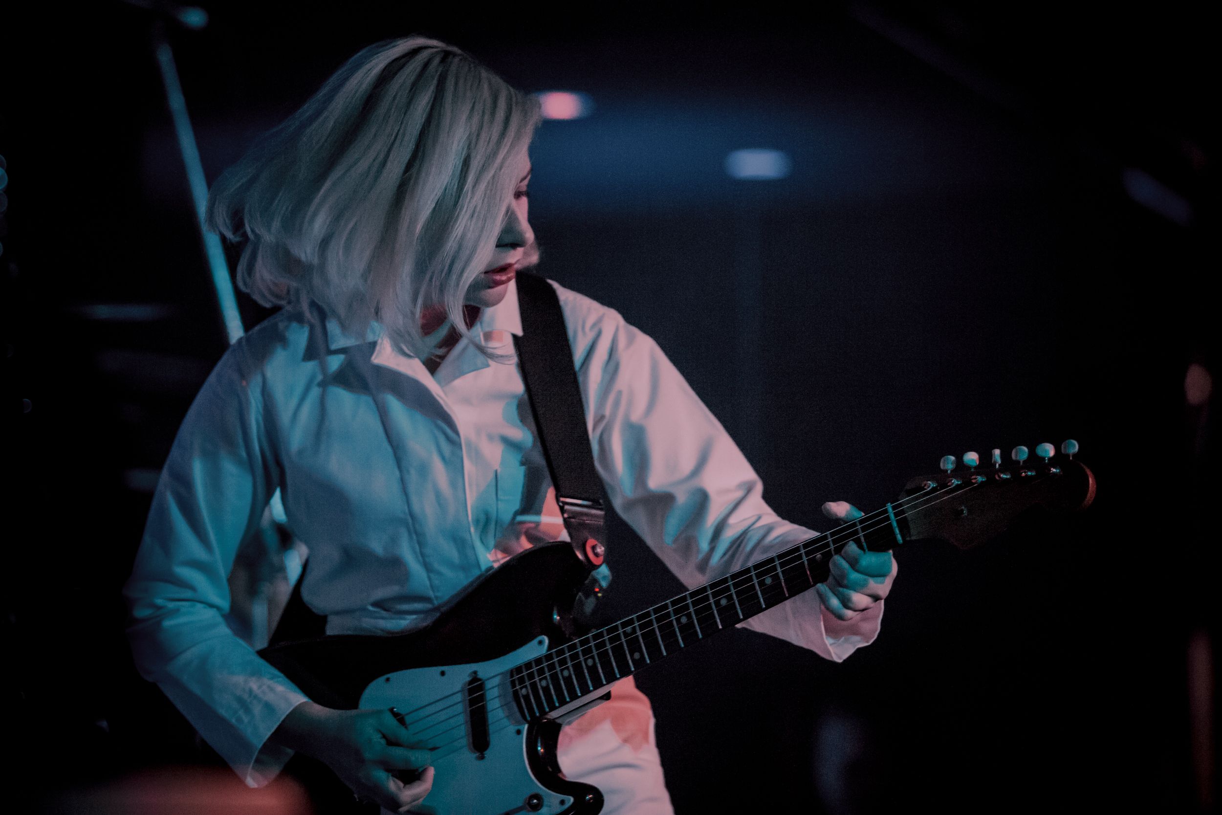 Ditch This Magazine + Jade Imagine Corner Hotel 31 07 19