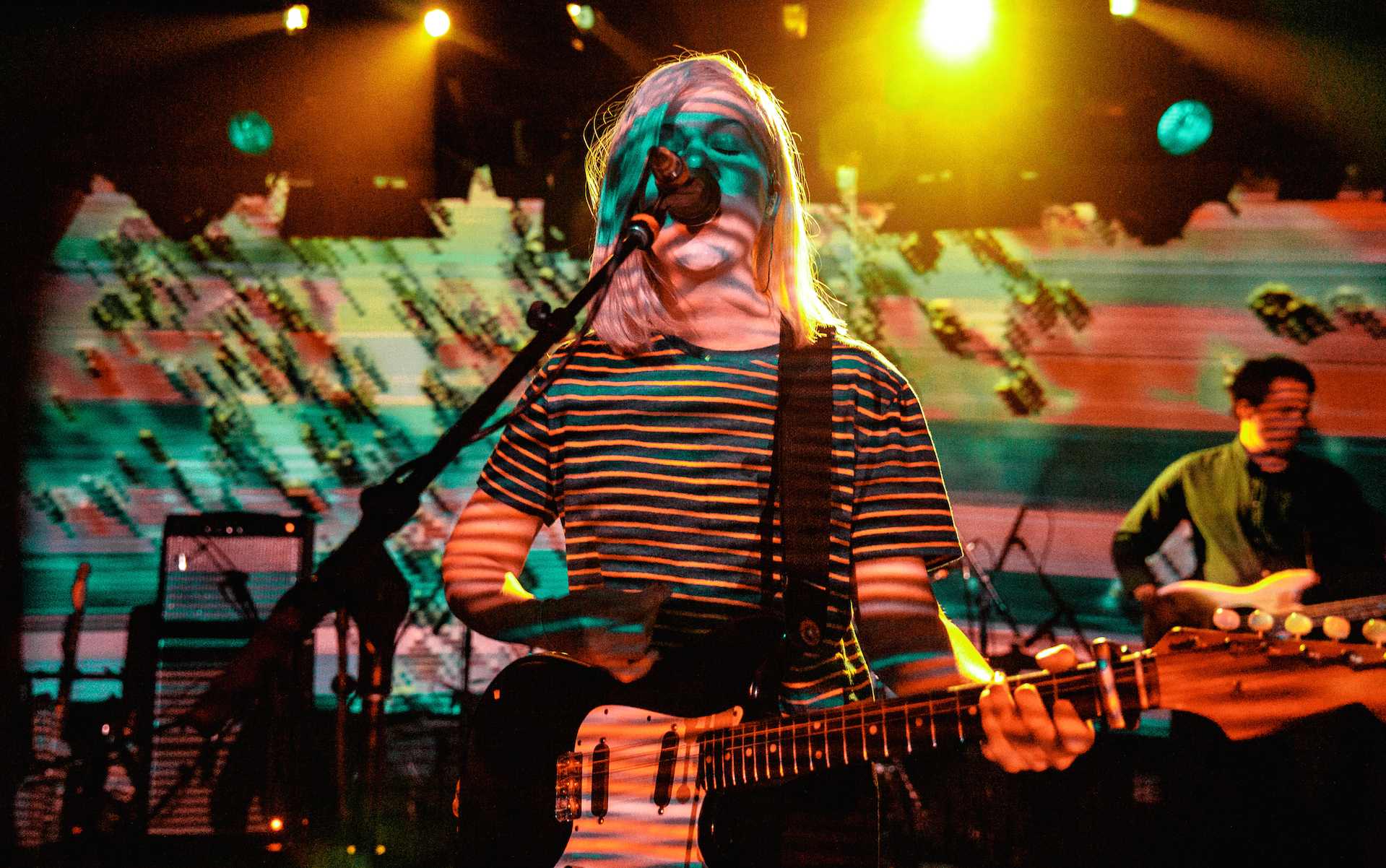 Year In ReView: Our 30 favorite songs of 2017