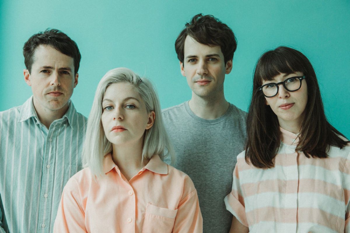 Toronto's Alvvays is too good to ignore