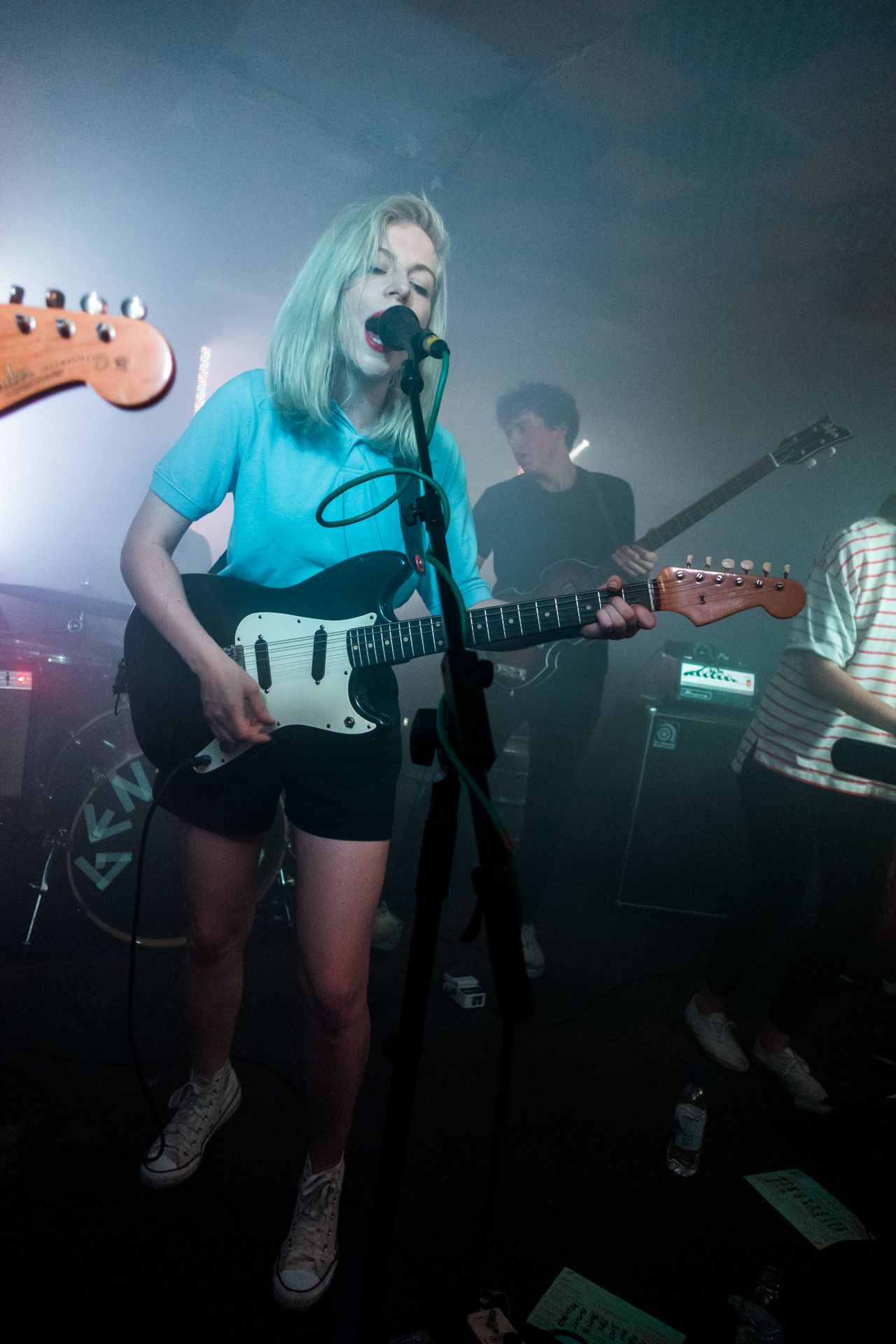 Alvvays Wallpapers - Wallpaper Cave