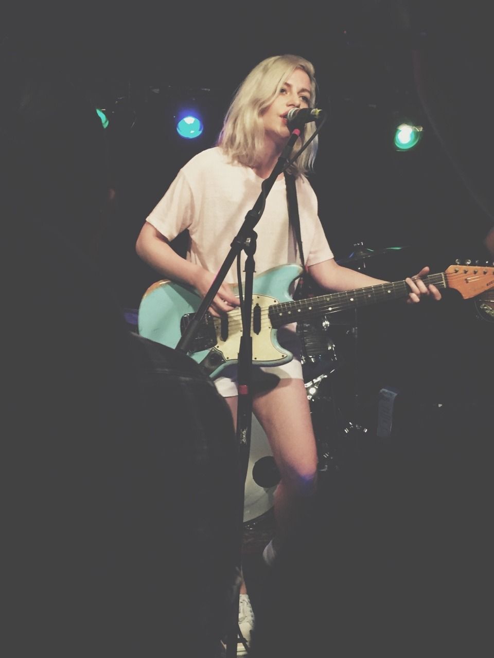 Alvvays ideas. rankin, guitar girl, music aesthetic