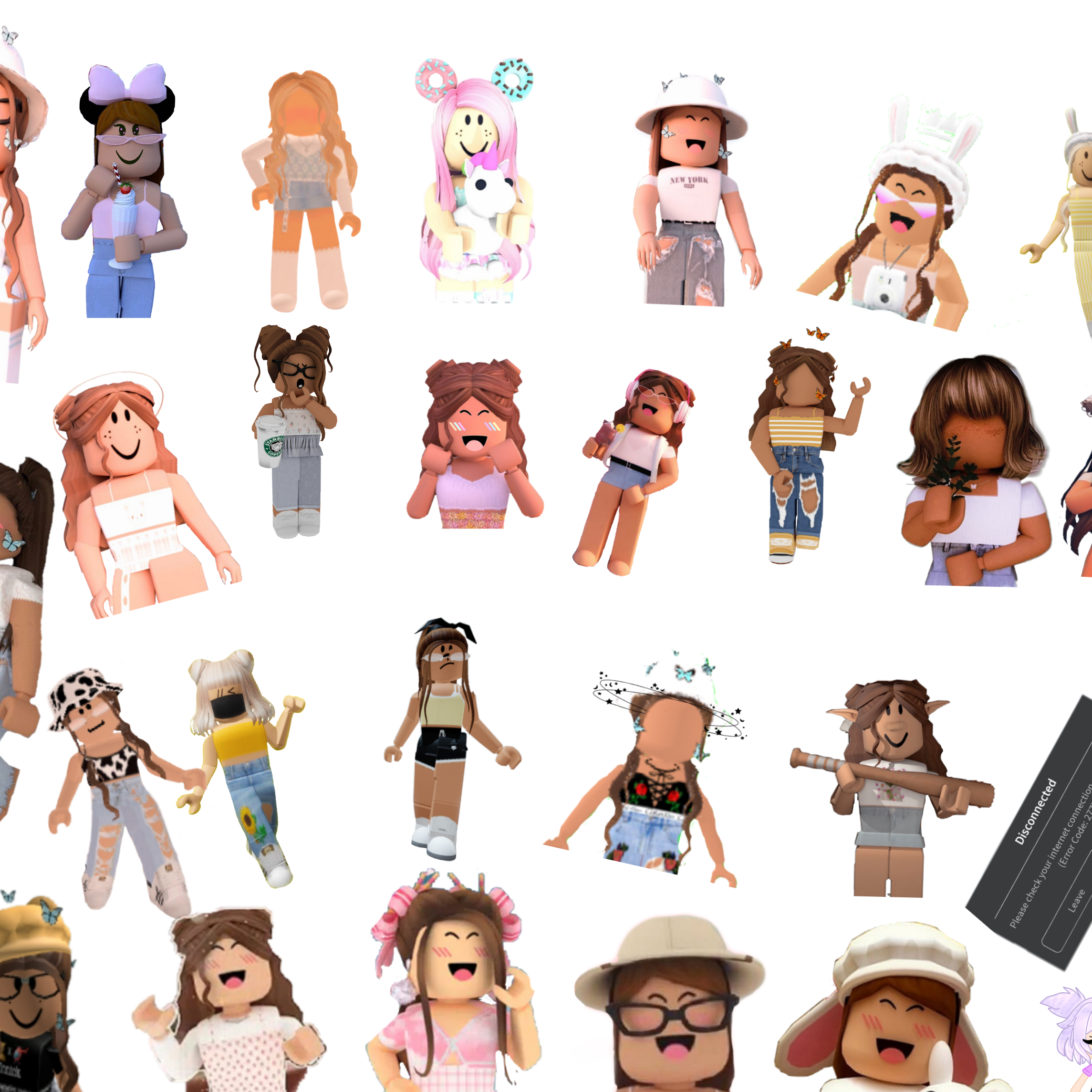 Aesthetic Roblox Wallpaper Girls / Roblox Aesthetic Wallpaper Top Free Roblox Aesthetic Background ludices on roblox and explore together!marissa join sini$ter sales