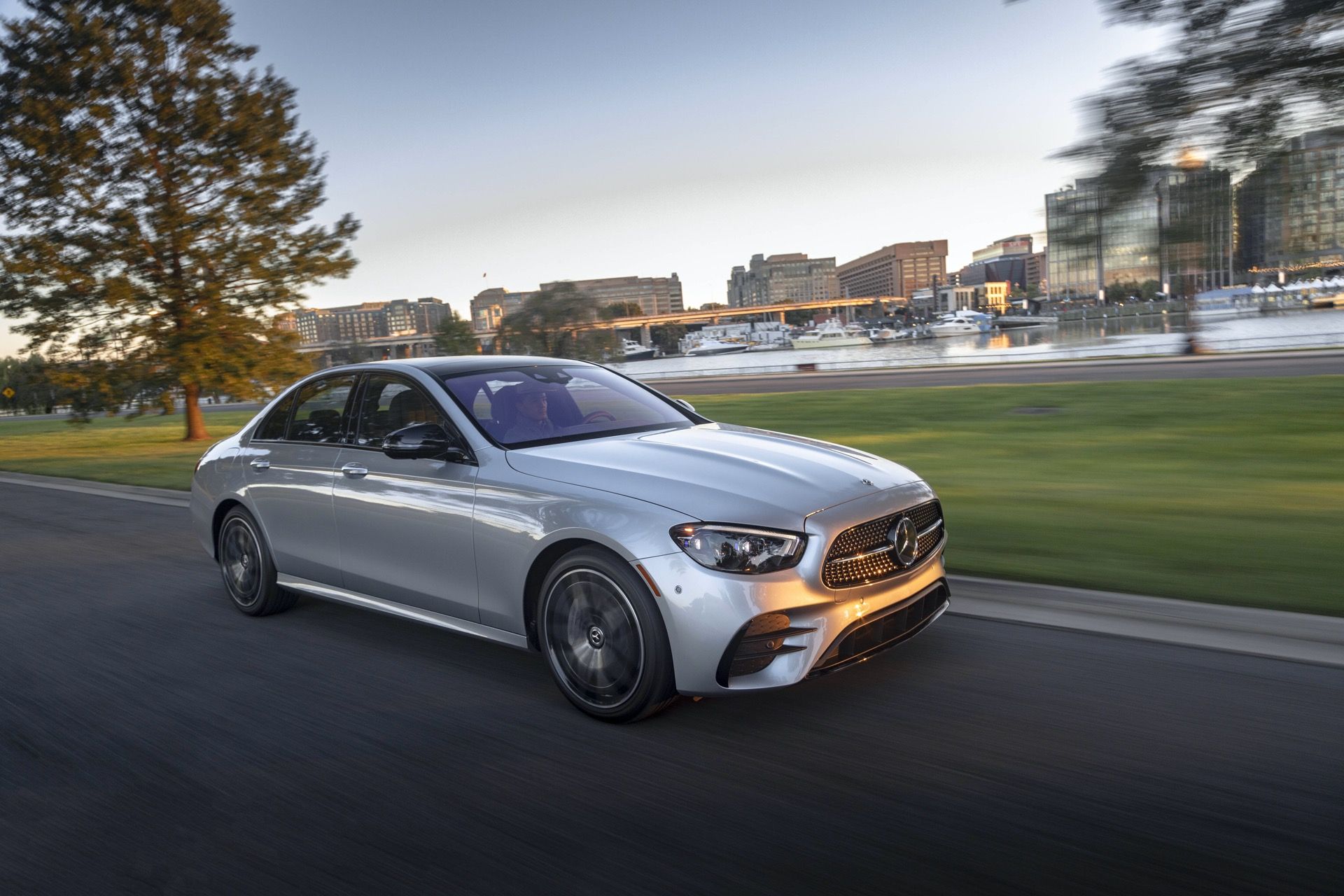 Mercedes Benz E Class Review, Ratings, Specs, Prices, And Photo Car Connection