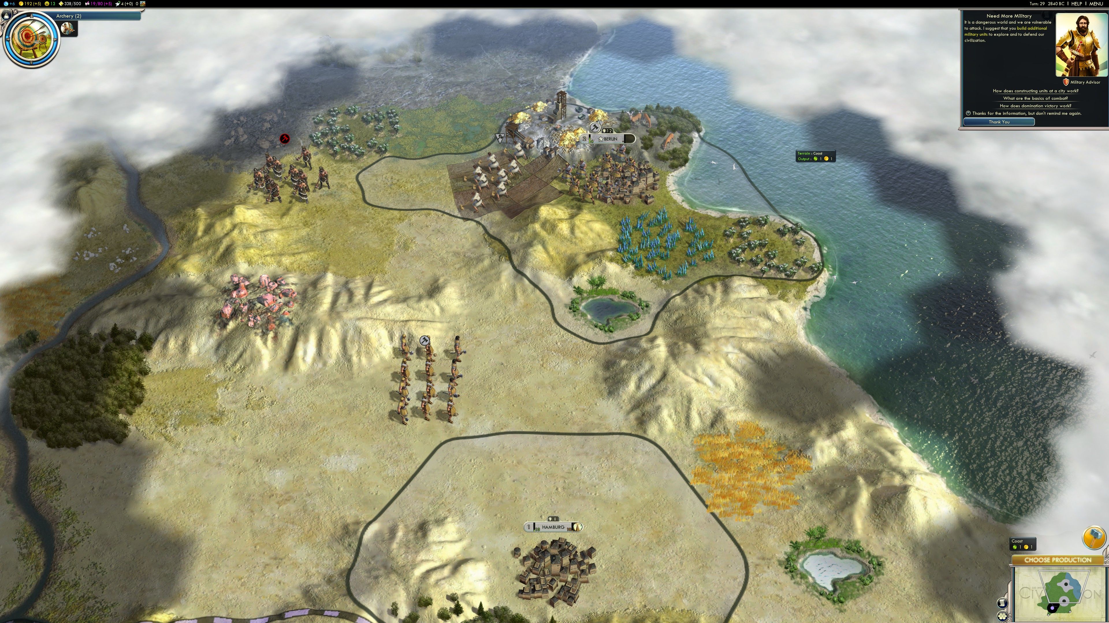 Greatest Games: Sid Meier's Civilization