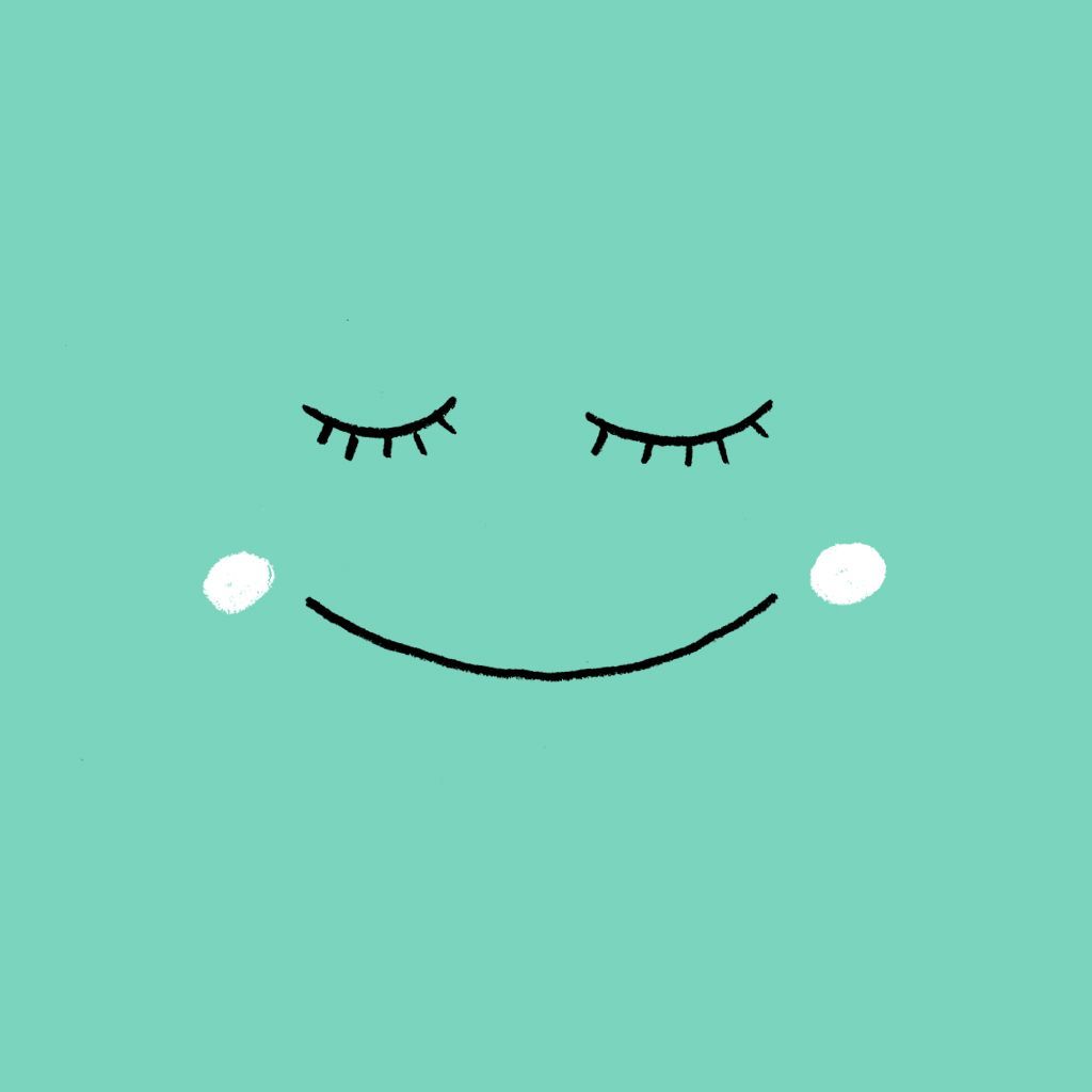 Smile Cute Wallpaper