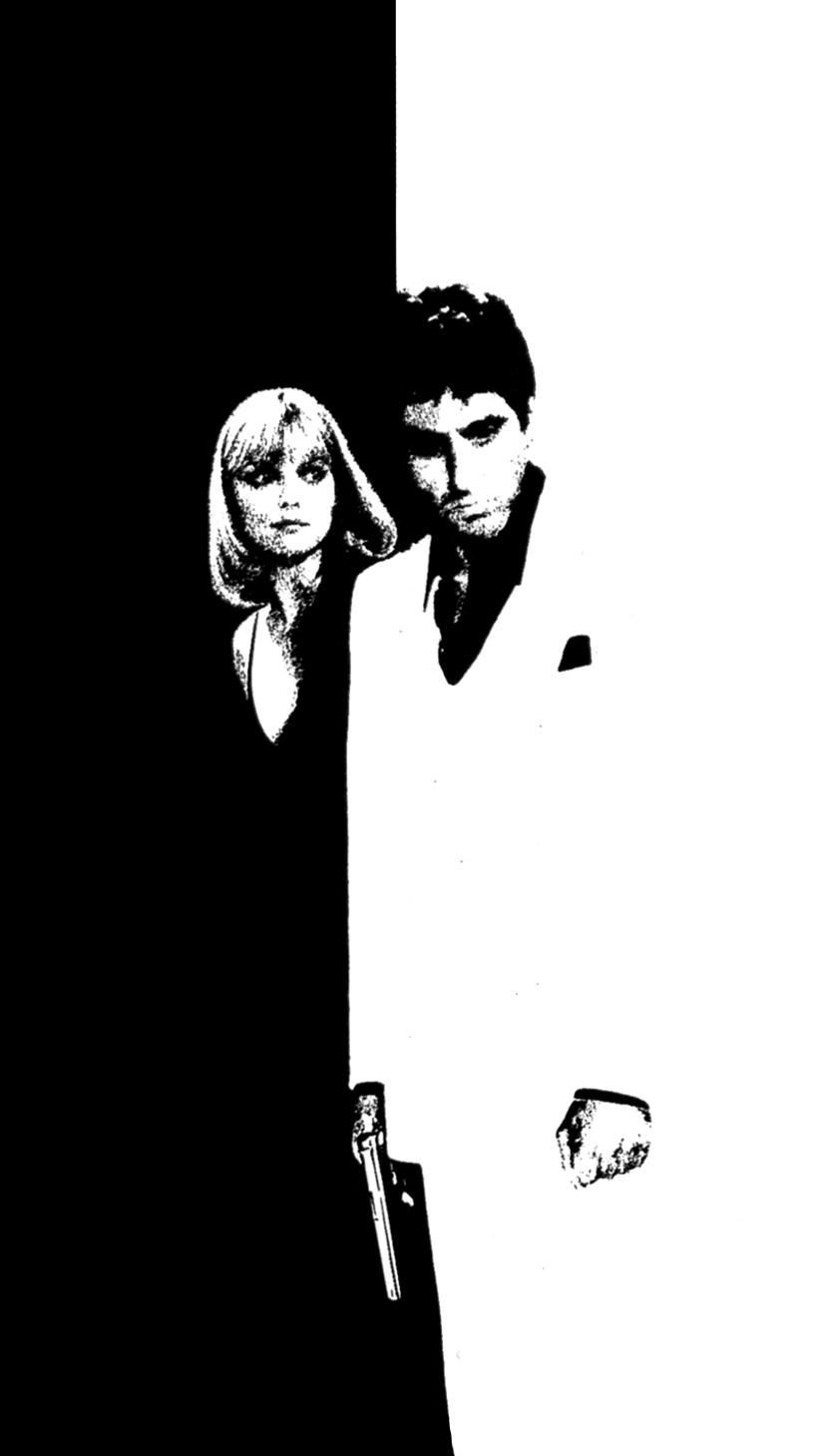 Aesthetic Films by Brian De Palma ideas. scarface movie, scarface poster, scarface