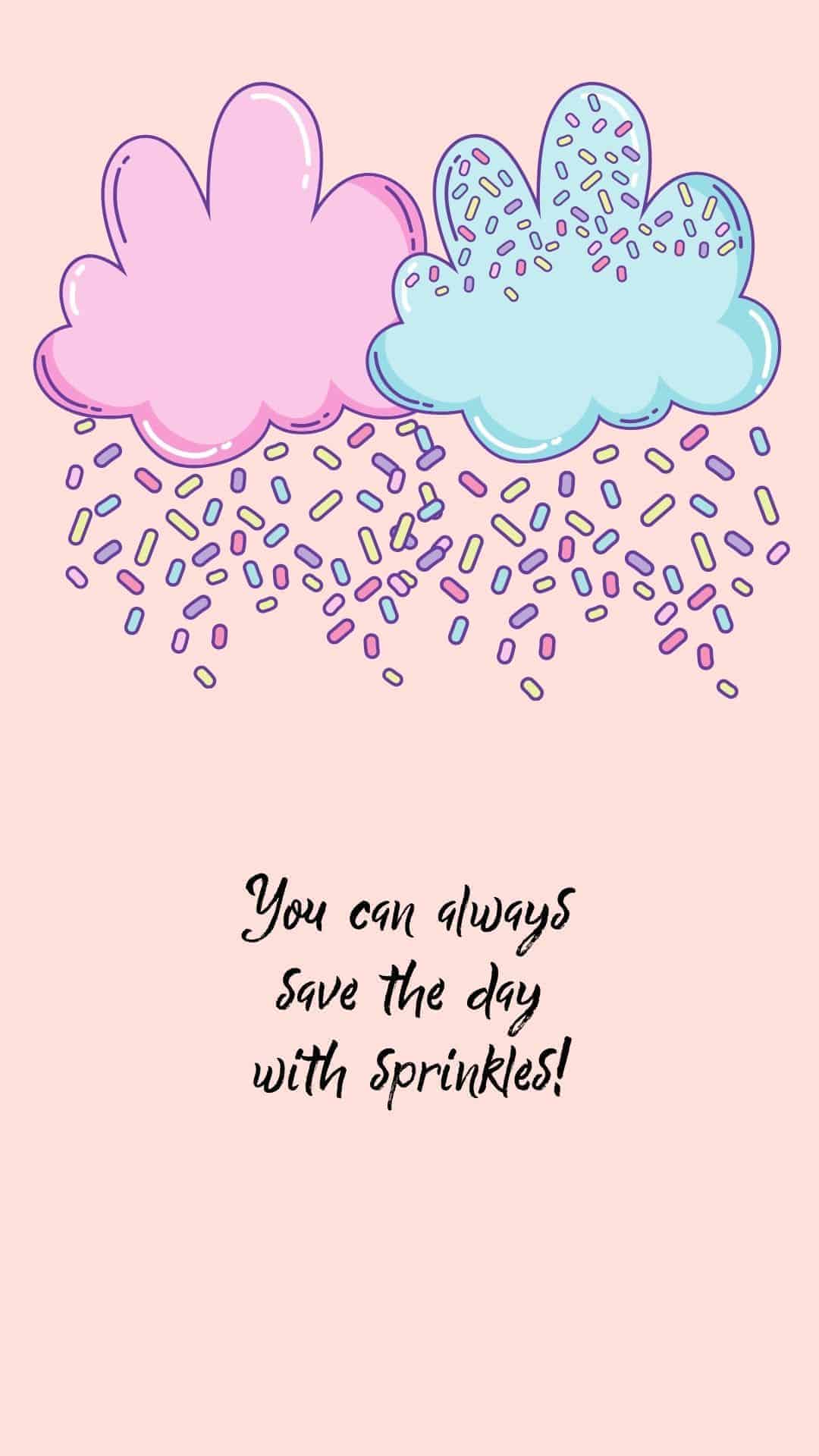 Cute Wallpaper for Girls. Cute iPhone Background