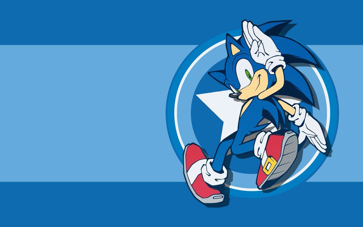 Sonic Channel Sonic 2018