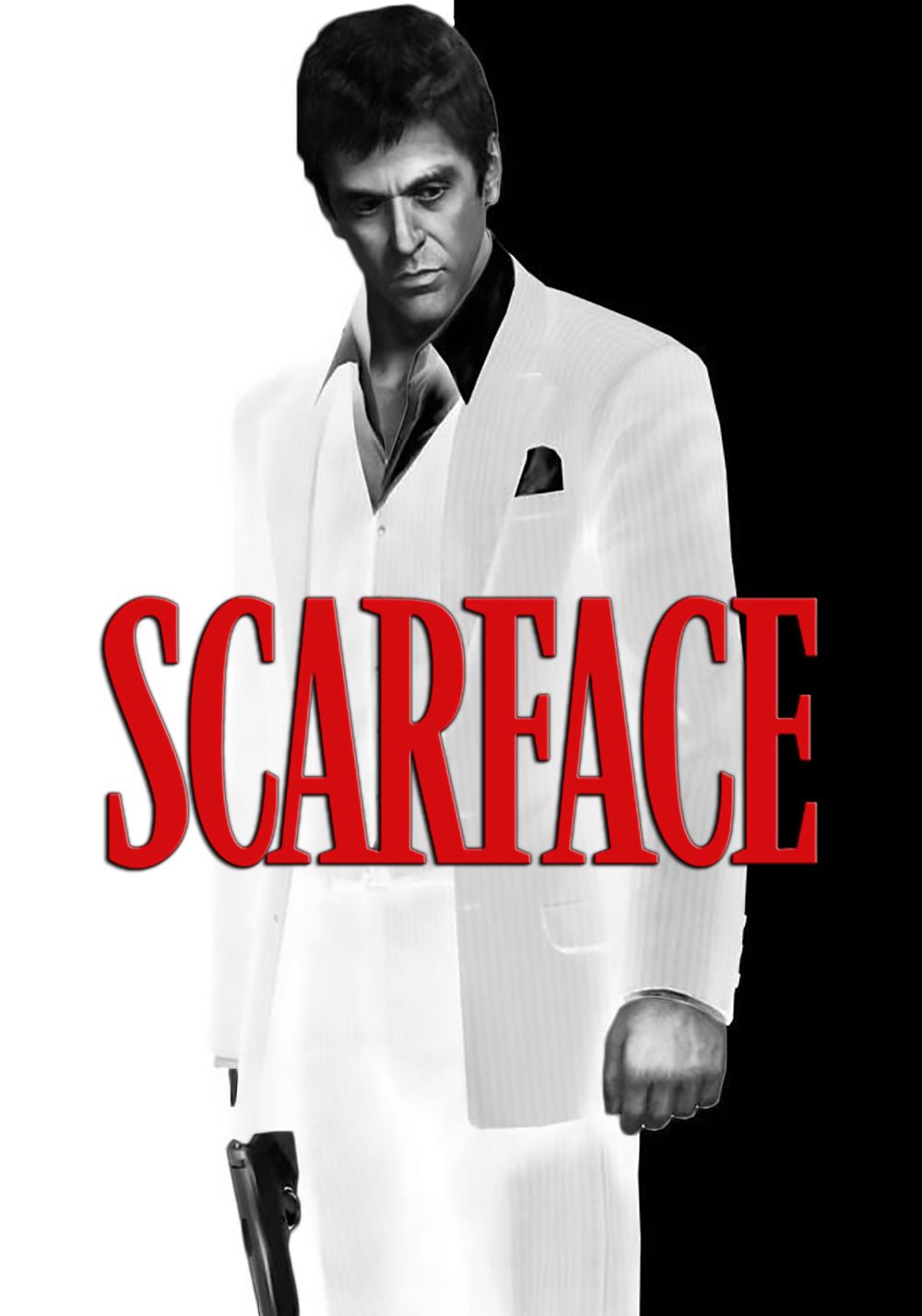 Scarface. List of Deaths