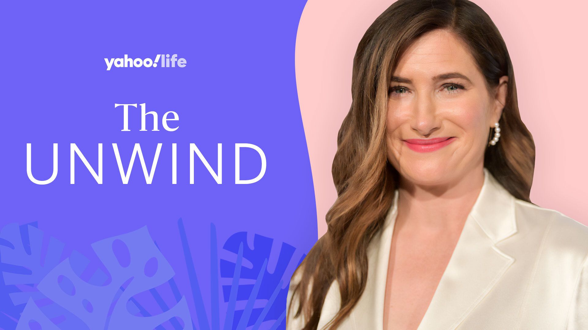 Kathryn Hahn on staying off social media: 'I don't feel the need toshare anything'