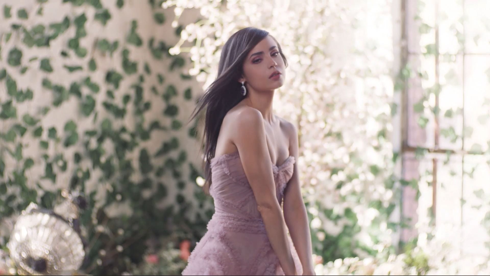 Sofia Carson on Baeble Music