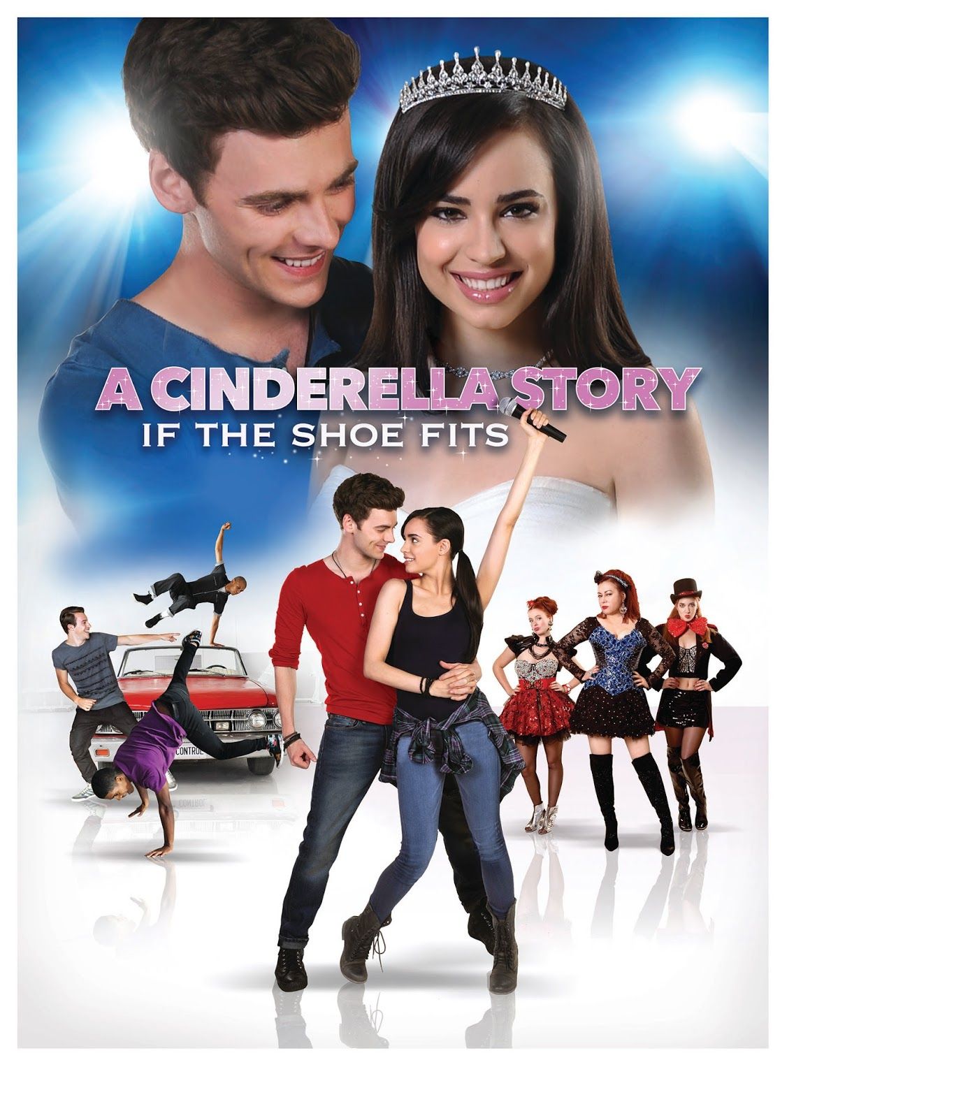 A Lucky Ladybug: August 2016