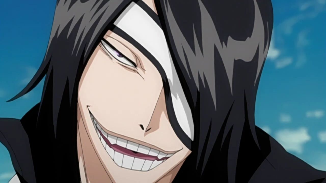 Nnoitra Jiruga jiruga Wallpaper