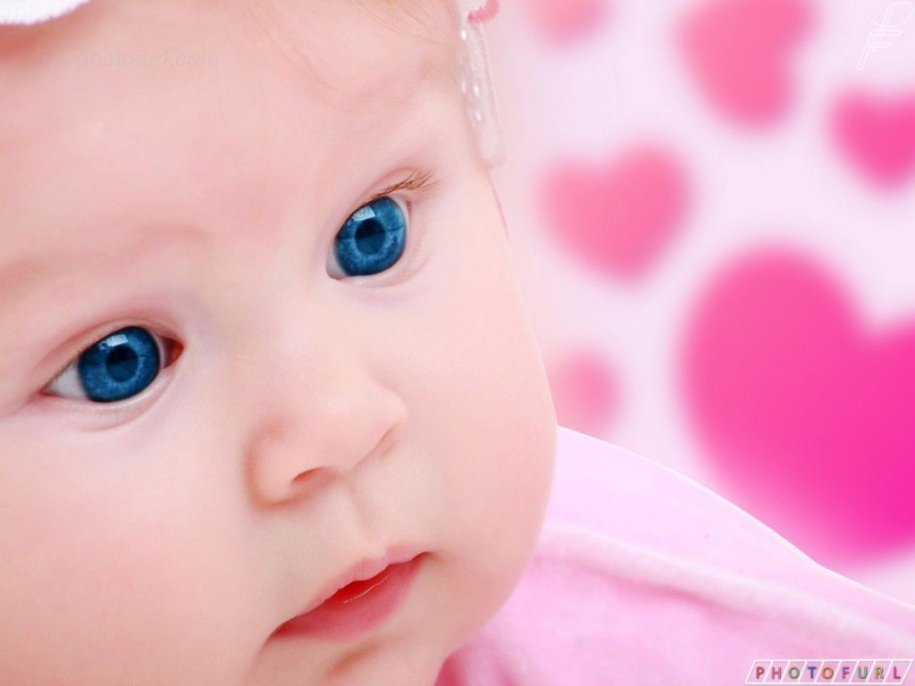 Cute Babies