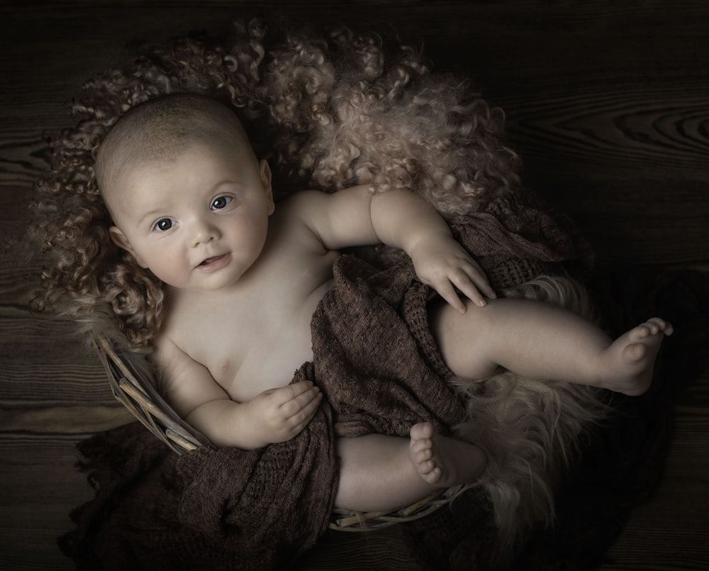 Baby Boy Picture [HD]. Download Free Image