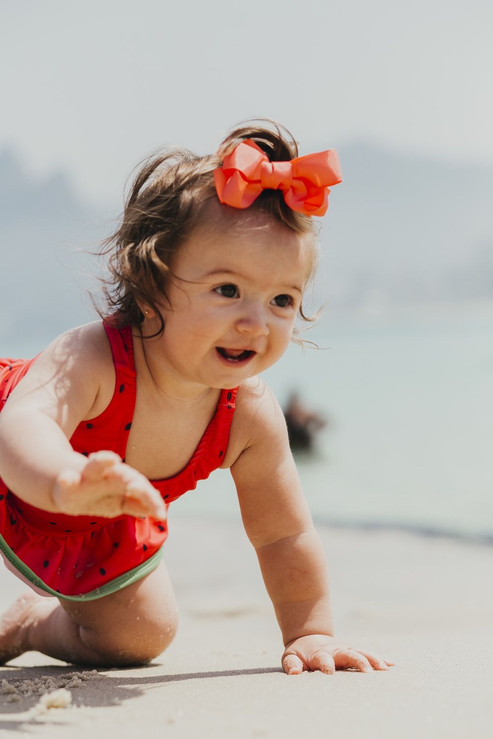 Baby Girl Picture. Download Free Image