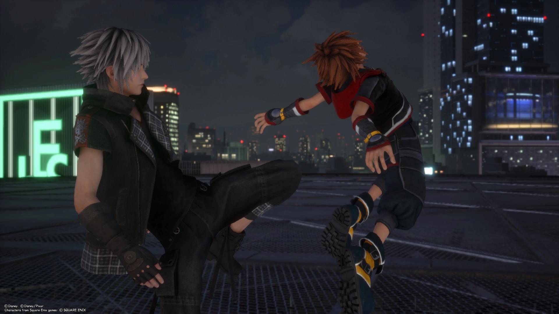 Yozora Wallpapers Wallpaper Cave