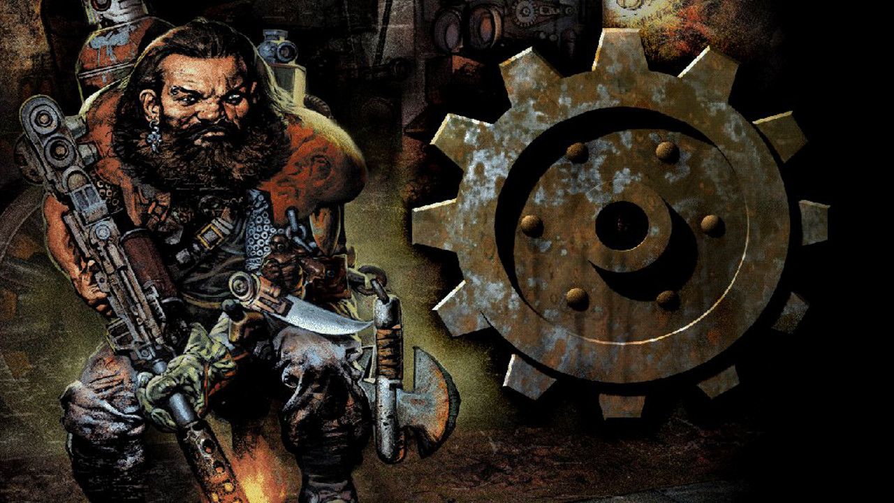 Arcanum Of Steamworks And Magick Obscura