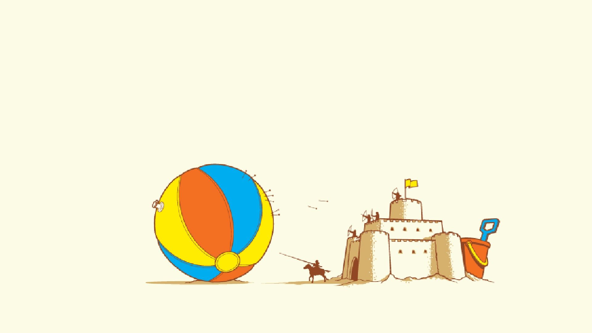 Free download Sand Castle Wallpaper 1920x1080 Sand Castle Defense HD This One [1920x1080] for your Desktop, Mobile & Tablet. Explore Sand Castle Wallpaper. Hogwarts Castle Wallpaper, Howl's Moving Castle