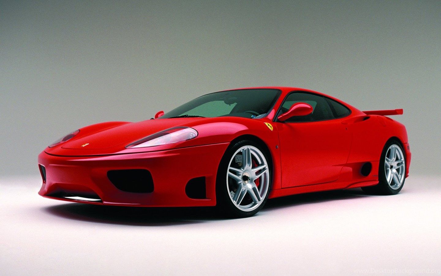 Ferrari 360 Wallpapers - Wallpaper Cave