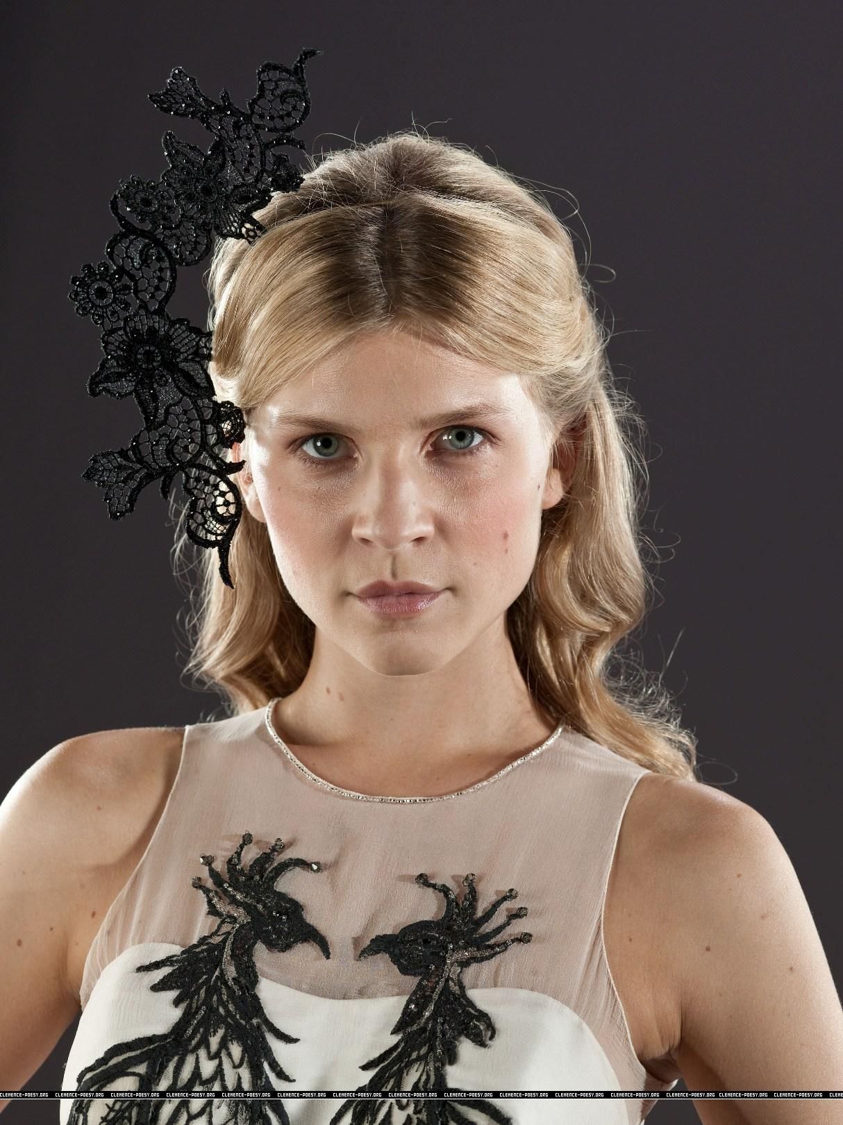 Fleur Delacour Wallpapers Wallpaper Cave   Wp9443499 