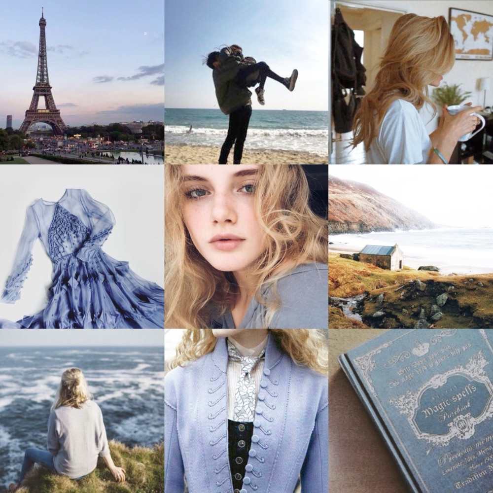Fleur Delacour aesthetic. Fleur delacour, Harry potter aesthetic, Alice in wonderland aesthetic