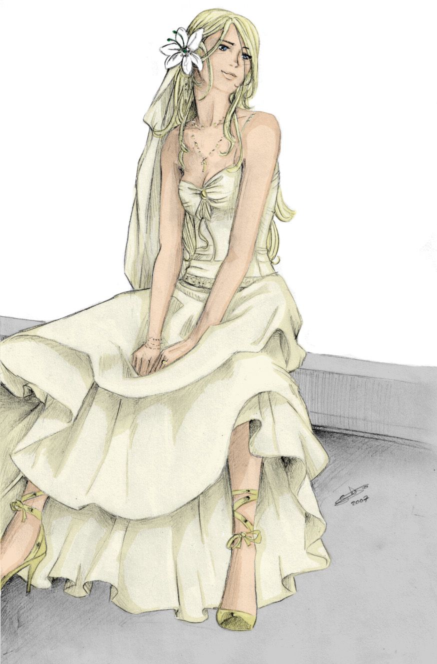 Fleur Delacour Potter Anime Image Board