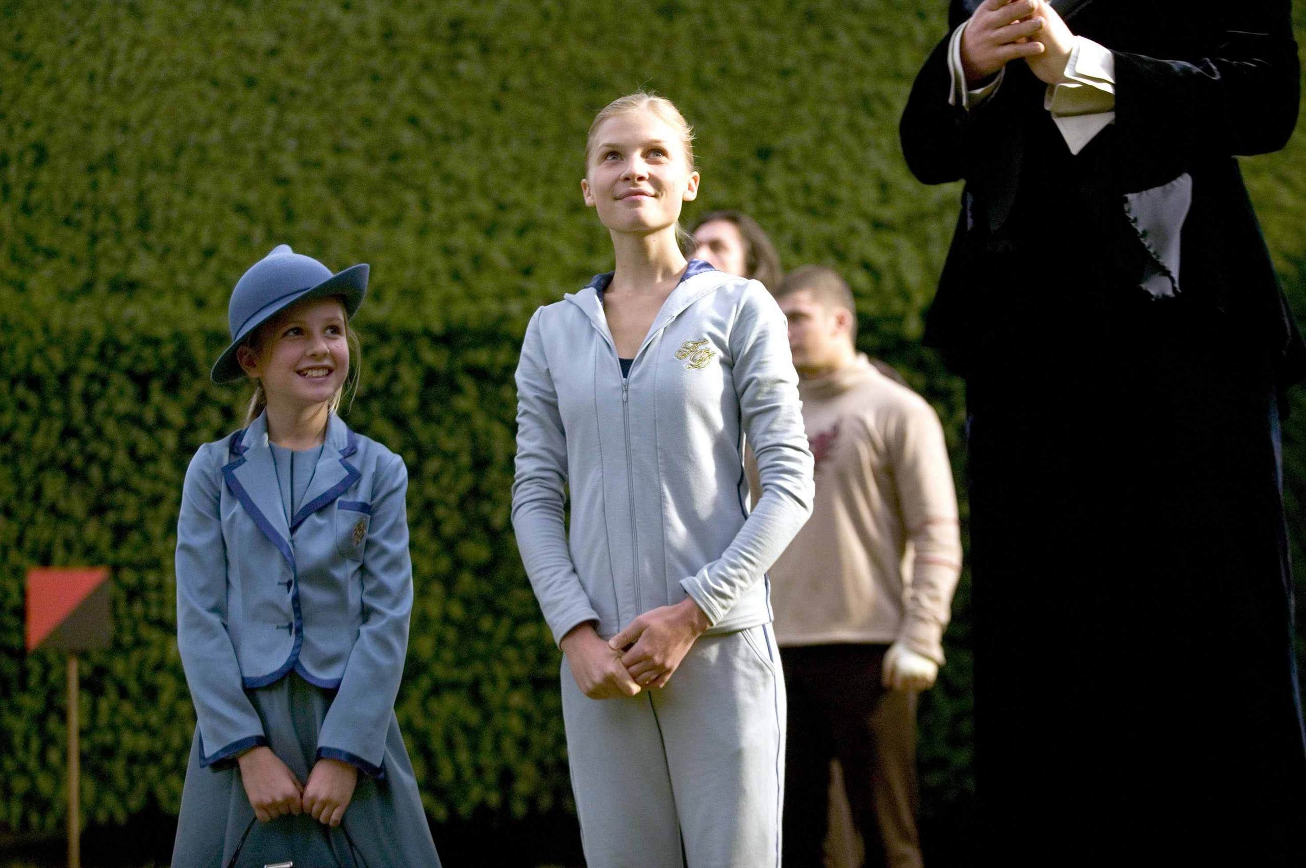 Third task Delacour Photo