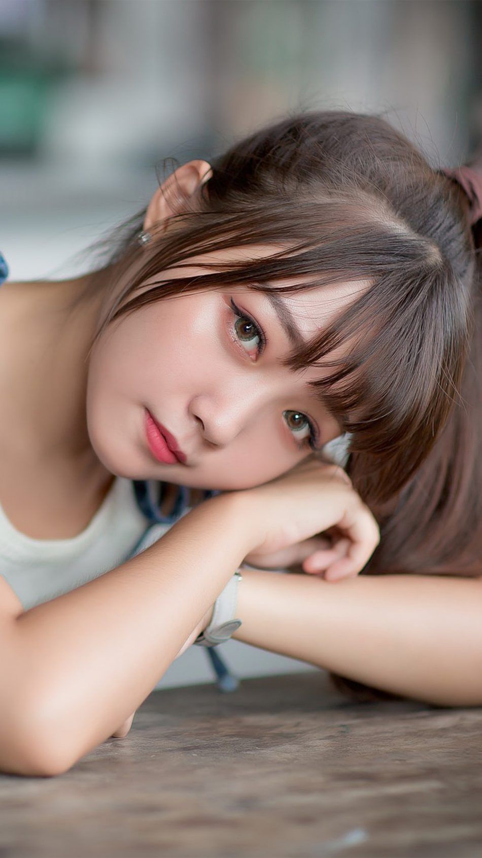 Gorgeous Asian Girl Beauty 4k Ultra HD Mobile Wallpaper 4k Wallpaper For Mobile