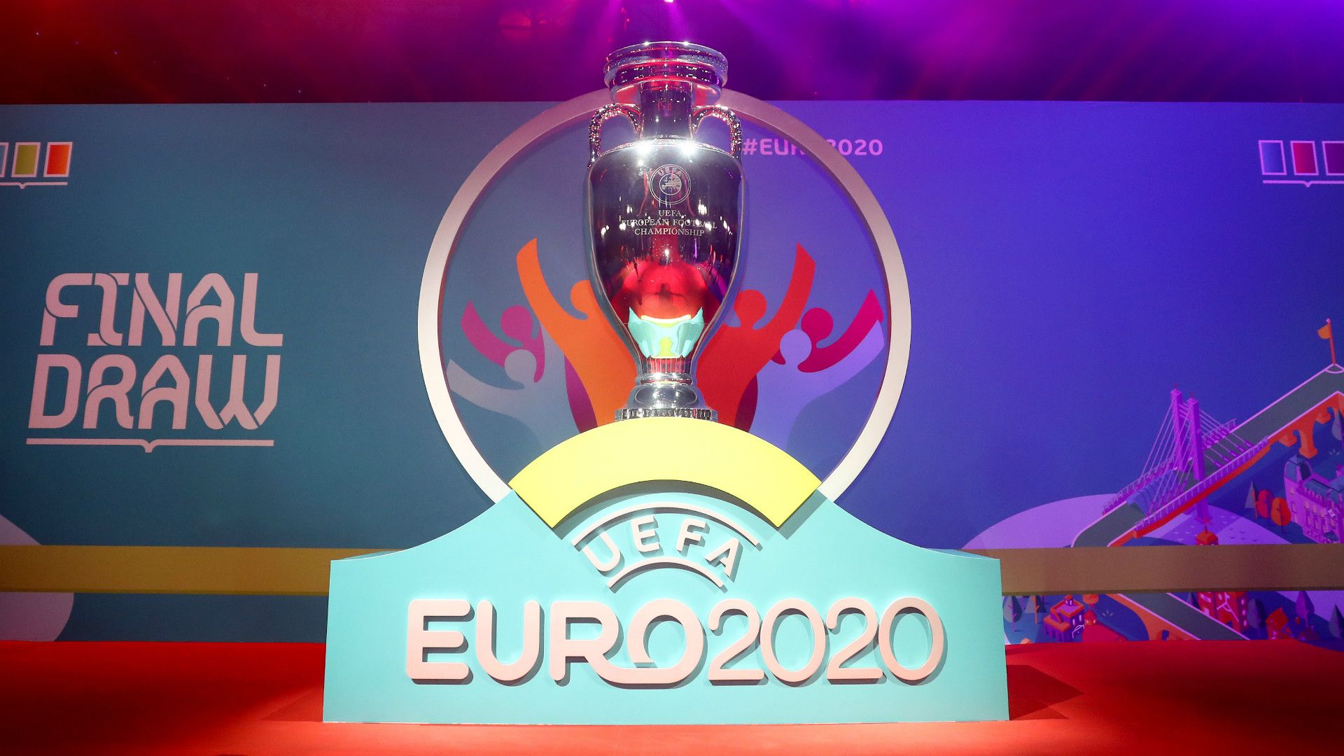 Euro 2020 or Euro 2021: Is UEFA changing the official name of the finals?