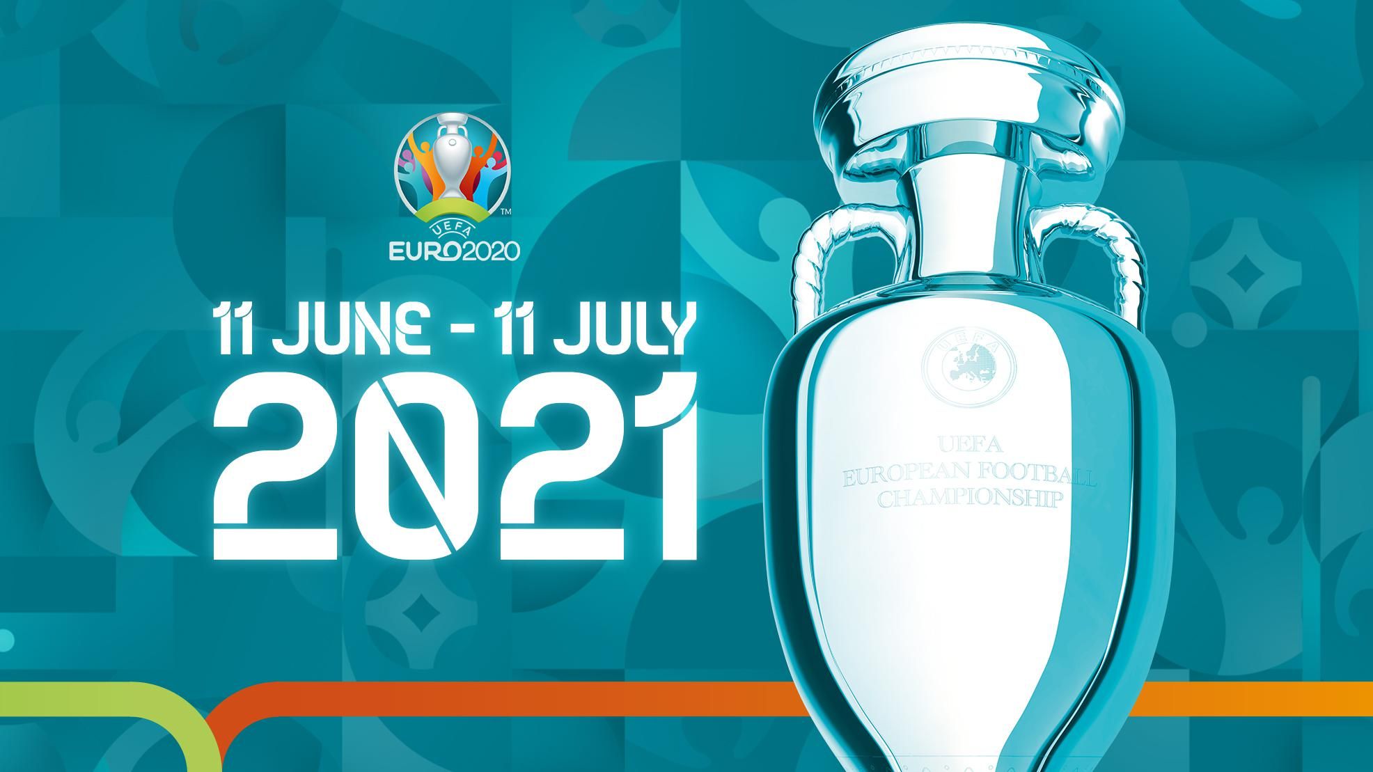 How to add the 2020 Euro Cup calendar to your iPhone, iPad