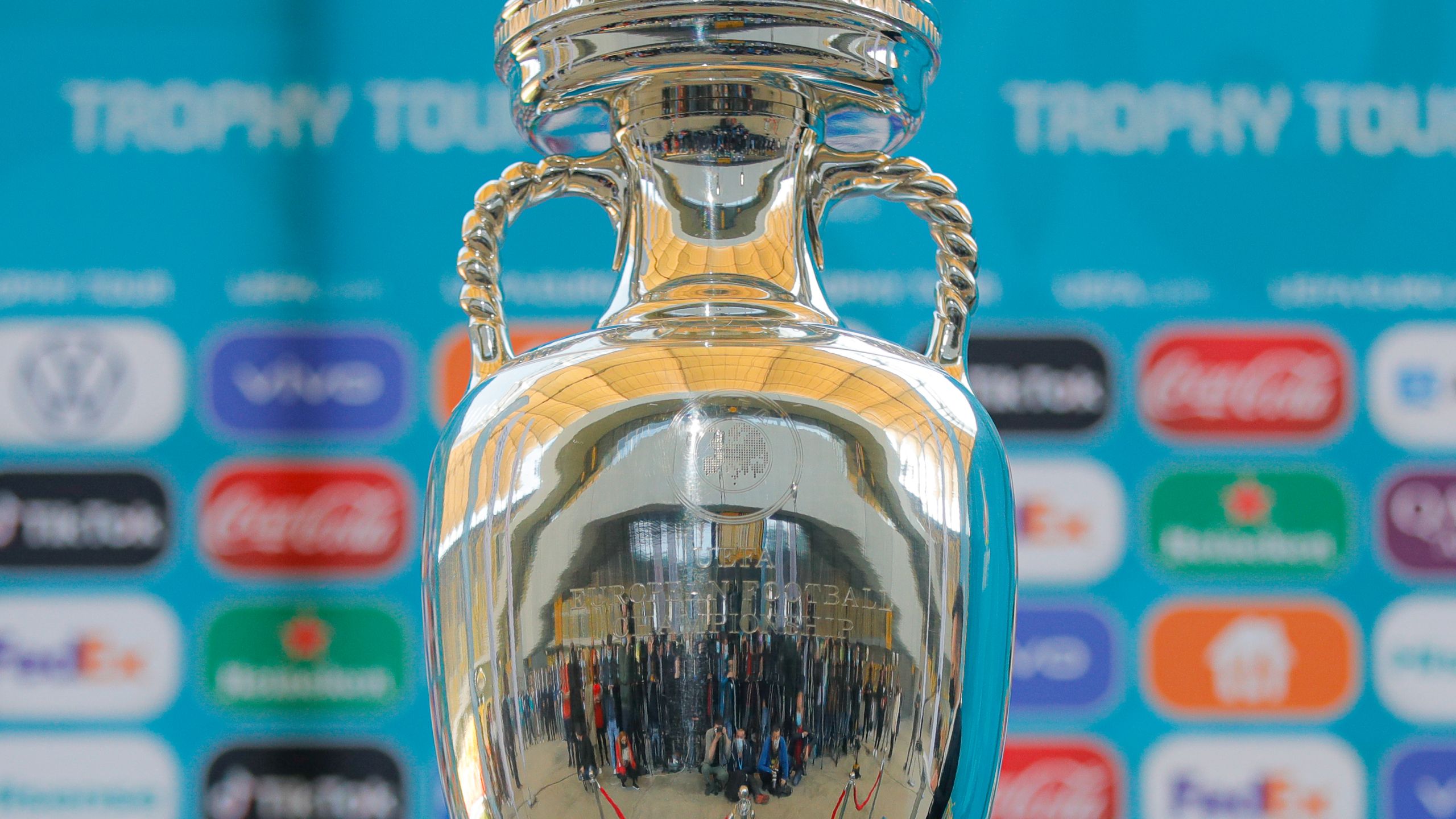 EURO 2020: Fans Rewarded For UEFA's Multi Country Event. WJHL. Tri Cities News & Weather