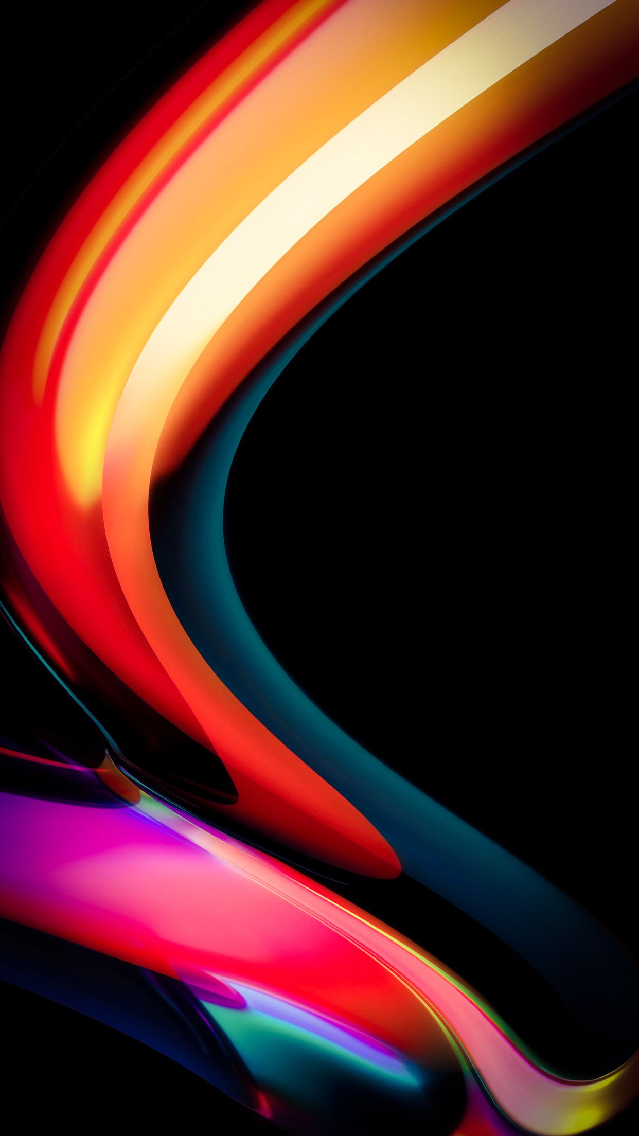 İphone 12 Wallpaper