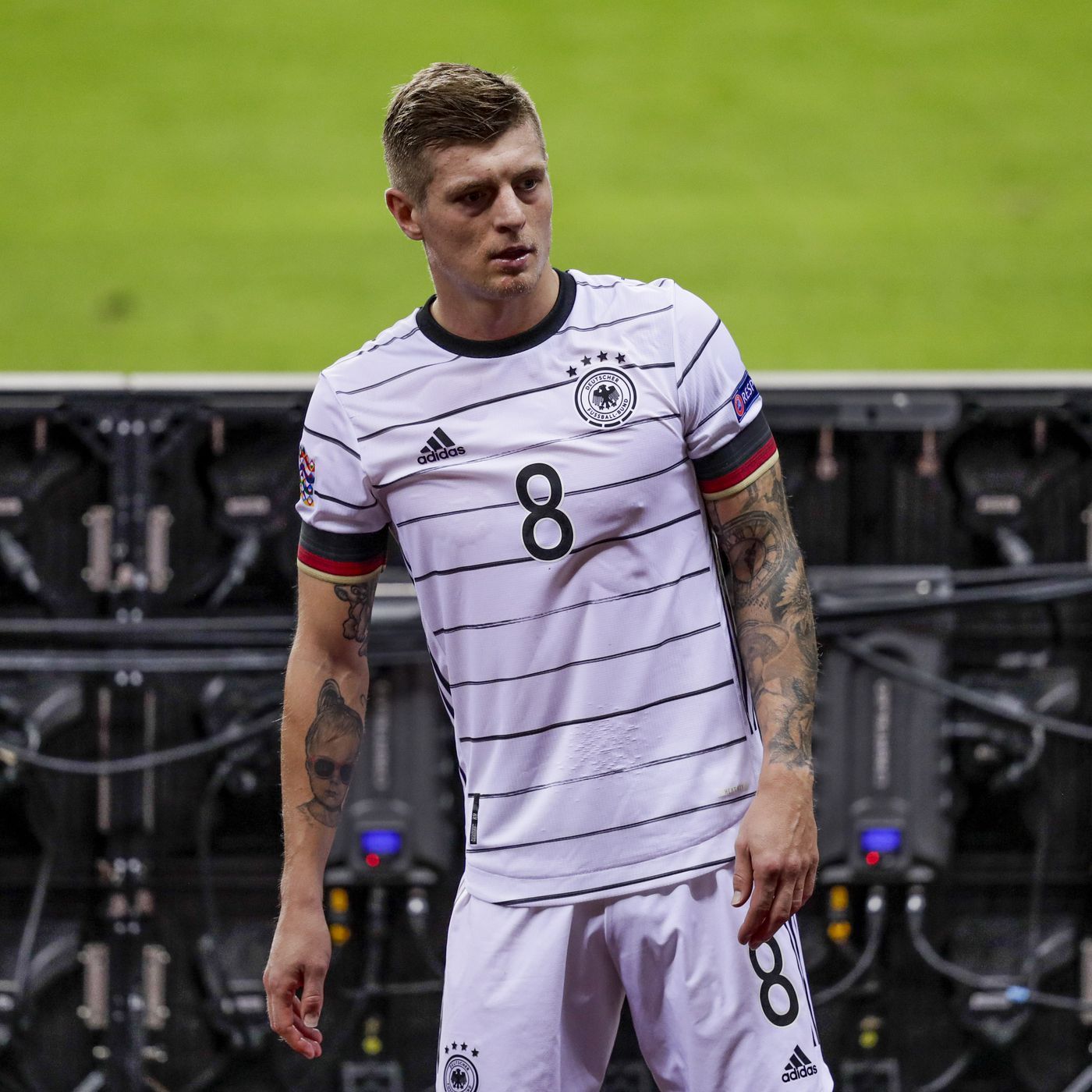 Toni Kroos to stop playing for Germany after the 2021 UEFA Euro -report