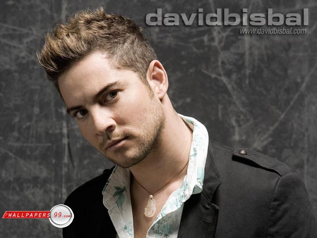 David Bisbal Wallpapers - Wallpaper Cave