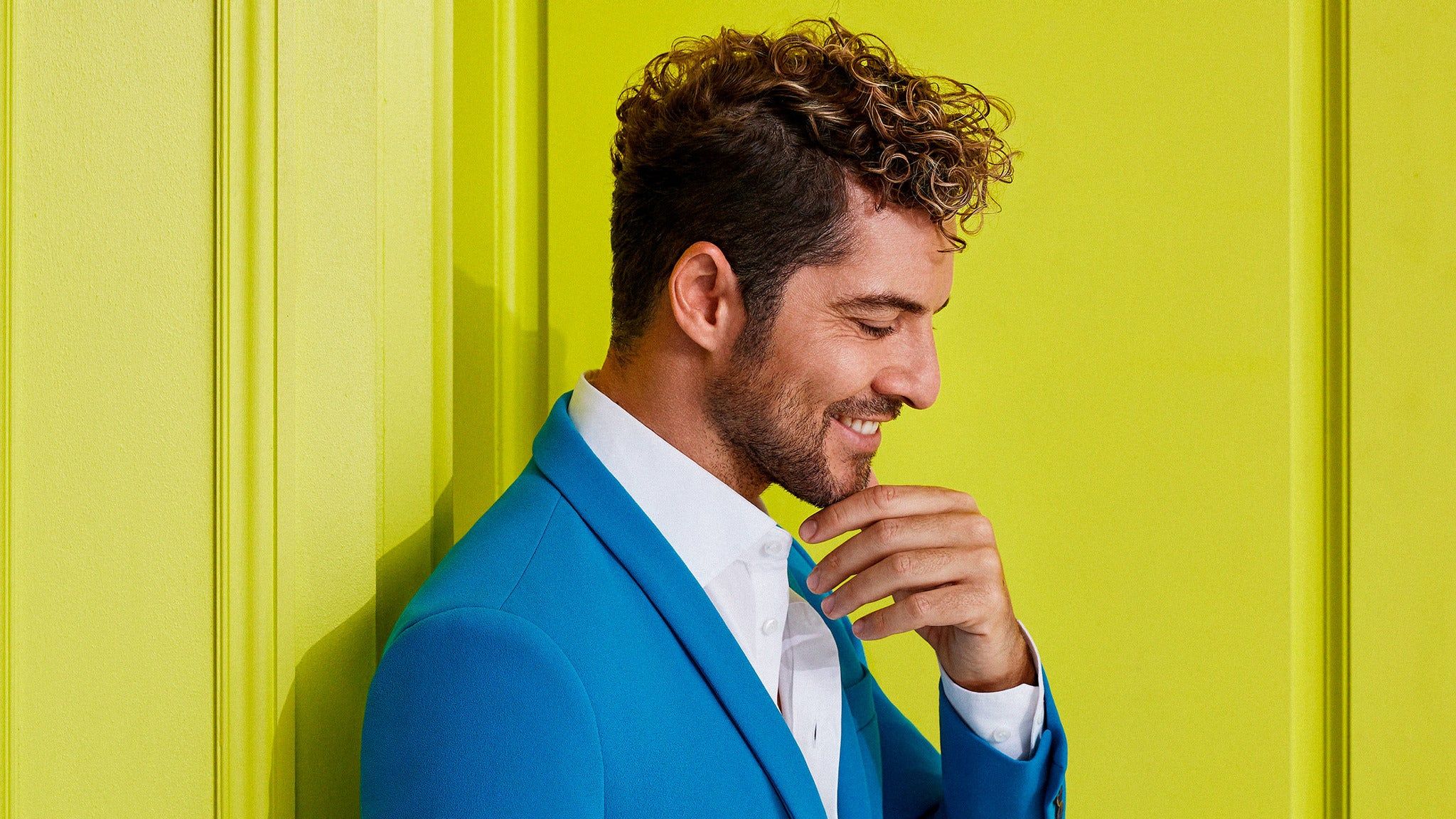 David Bisbal Wallpapers - Wallpaper Cave