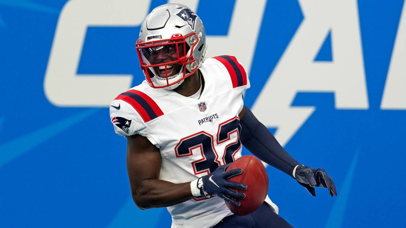 Devin McCourty Wallpapers - Wallpaper Cave