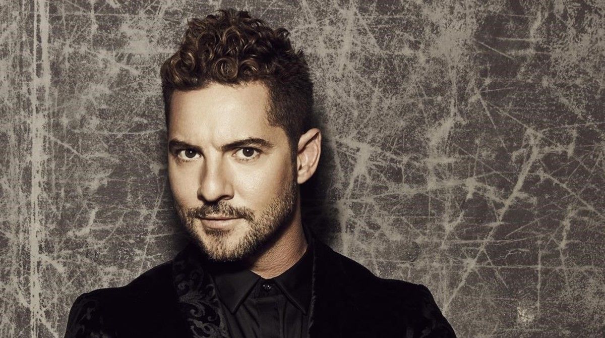David Bisbal Wallpapers - Wallpaper Cave