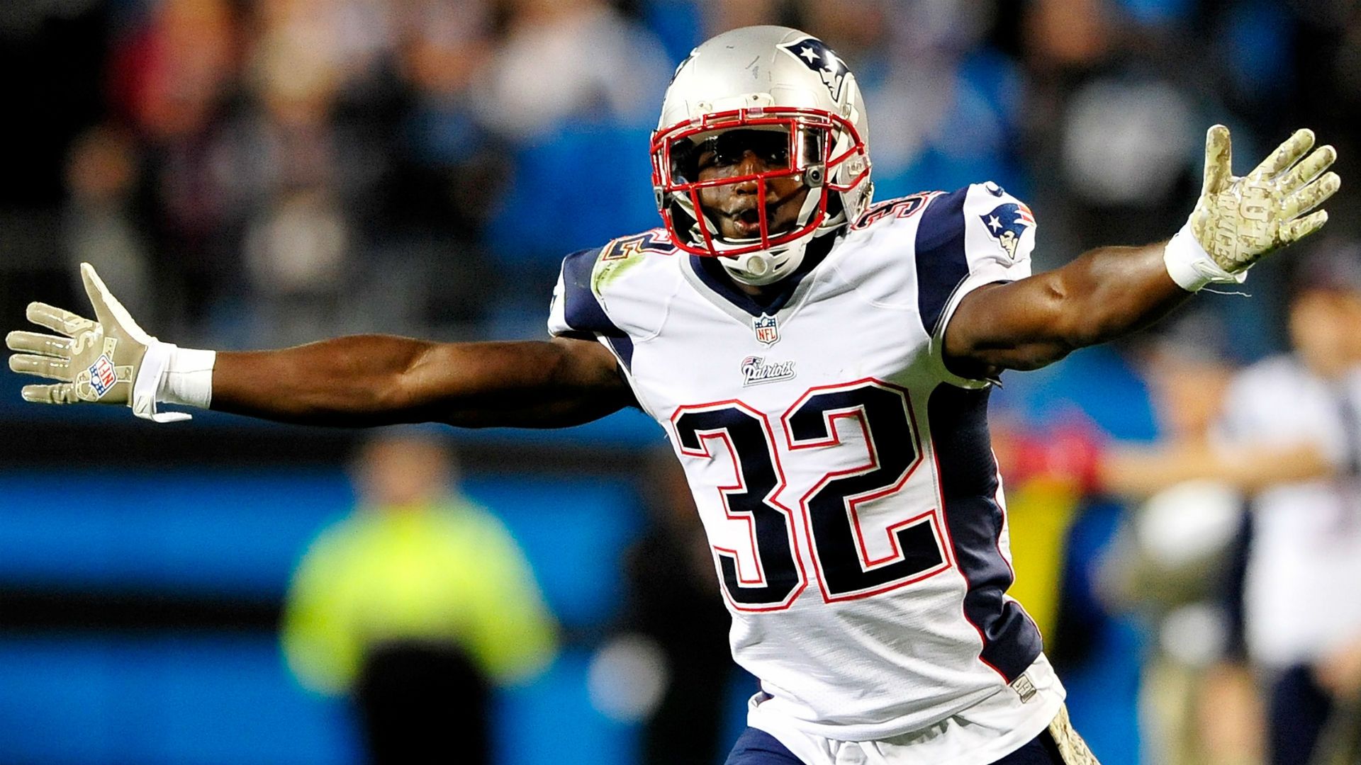 2,543 Devin Mccourty Photos & High Res Pictures - Getty Images